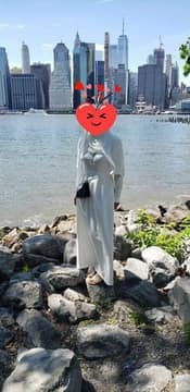 Customer photo from Malish