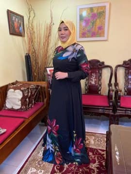 Customer photo from Nursyafina S.