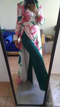 Customer photo from Leila Z.