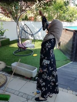 Customer photo from Salima F.