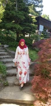 Customer photo from Faten M.