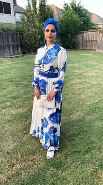 Customer photo from Muneeza R.