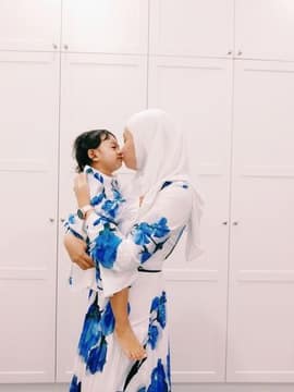 Customer photo from SYUHADA R.