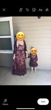Customer photo from sarra a.