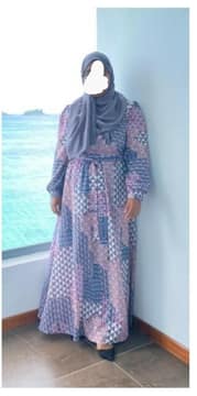 Customer photo from Haseena