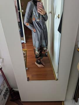 Customer photo from Hanifa