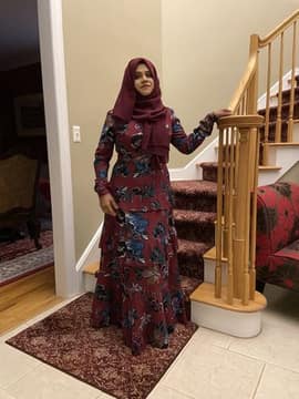 Customer photo from Rehana T.