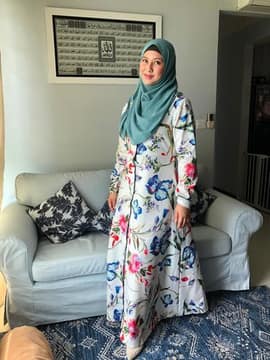 Customer photo from WARDAH NAJIHAH M.