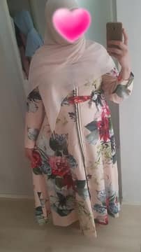 Customer photo from Hanifa I.