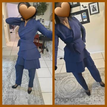 Customer photo from Tiffany P.