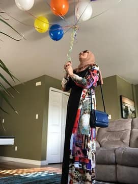 Customer photo from Fawzat A.