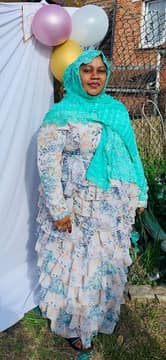 Customer photo from Manirakiza M.