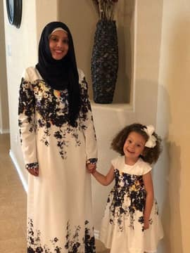 Customer photo from Aysha A.