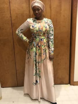 Customer photo from Rabietou L.