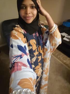 Customer photo from Sahiba M.