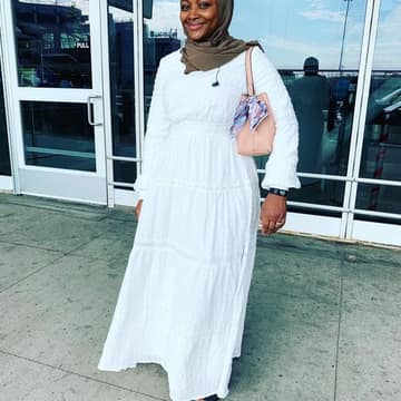 Customer photo from Aicha F.