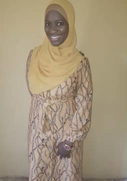 Customer photo from Zainab A.