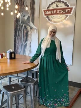 Customer photo from Elshaimaa A.