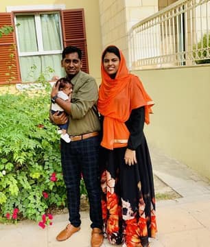 Customer photo from Saira S.