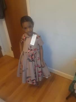 Customer photo from Fauzia I.