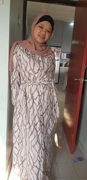 Customer photo from Nur Liyana A.