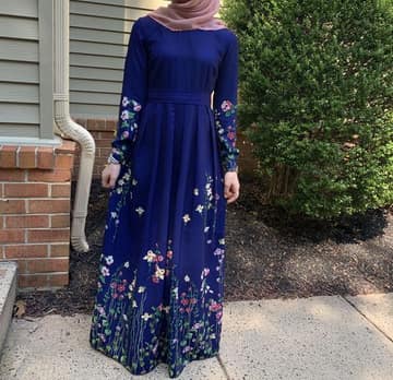 Customer photo from Wafa A.