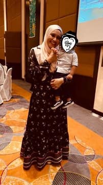 Customer photo from Zarina S.