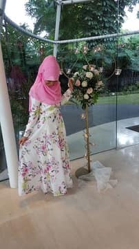 Customer photo from Afiifah Nasuha M.