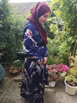 Customer photo from Jorien B.