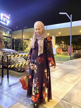 Customer photo from Firah F.
