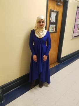 Customer photo from saima a.