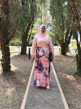 Customer photo from Roslidah I.