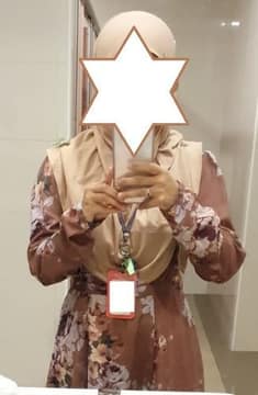 Customer photo from Nur J.