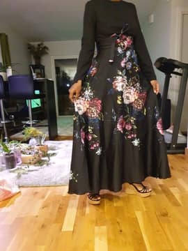 Customer photo from Fatuma N.