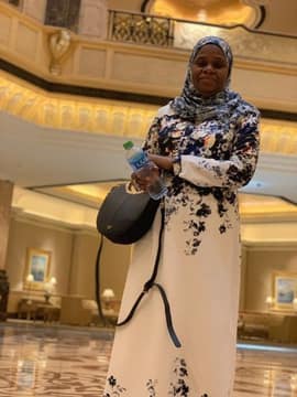 Customer photo from asmau M.