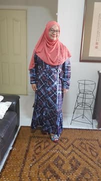 Customer photo from Norani H.