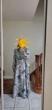 Customer photo from Fatima K.