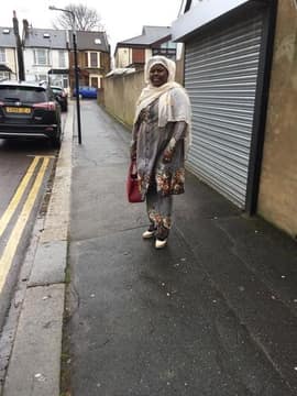 Customer photo from Faqiiha A.