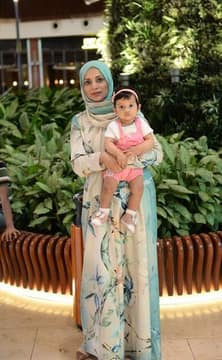 Customer photo from Misbah K.
