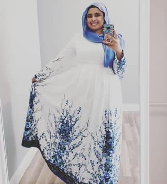 Customer photo from Ramsha S.