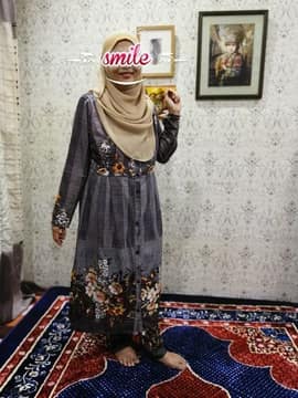 Customer photo from Sharifah S.