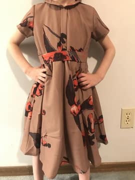 Customer photo from Essra B.