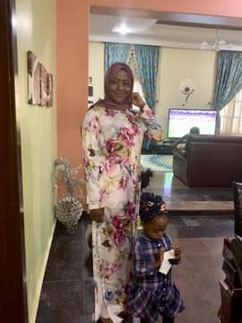 Customer photo from Aminu M.