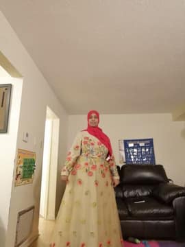 Customer photo from Aliya M.
