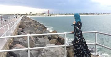 Customer photo from Hala G.