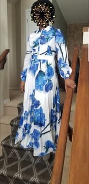 Customer photo from Opeyemi A.
