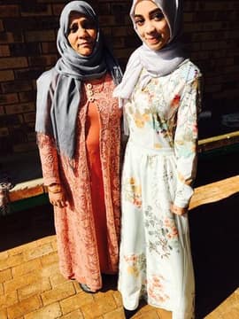 Customer photo from Saleha M.
