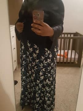 Customer photo from Hanifa J.