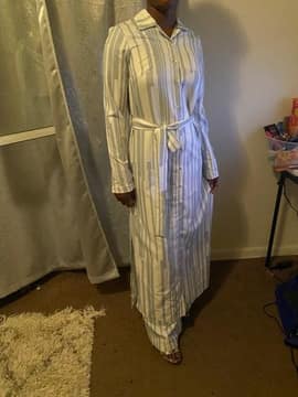 Customer photo from Fatoumata C.