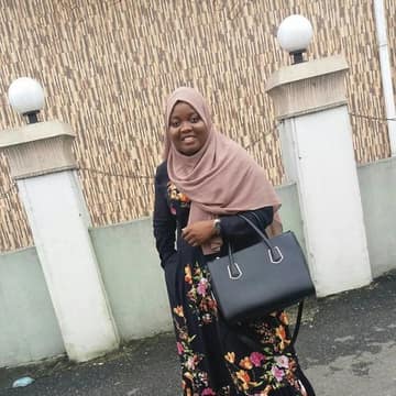 Customer photo from Ganiyat A.